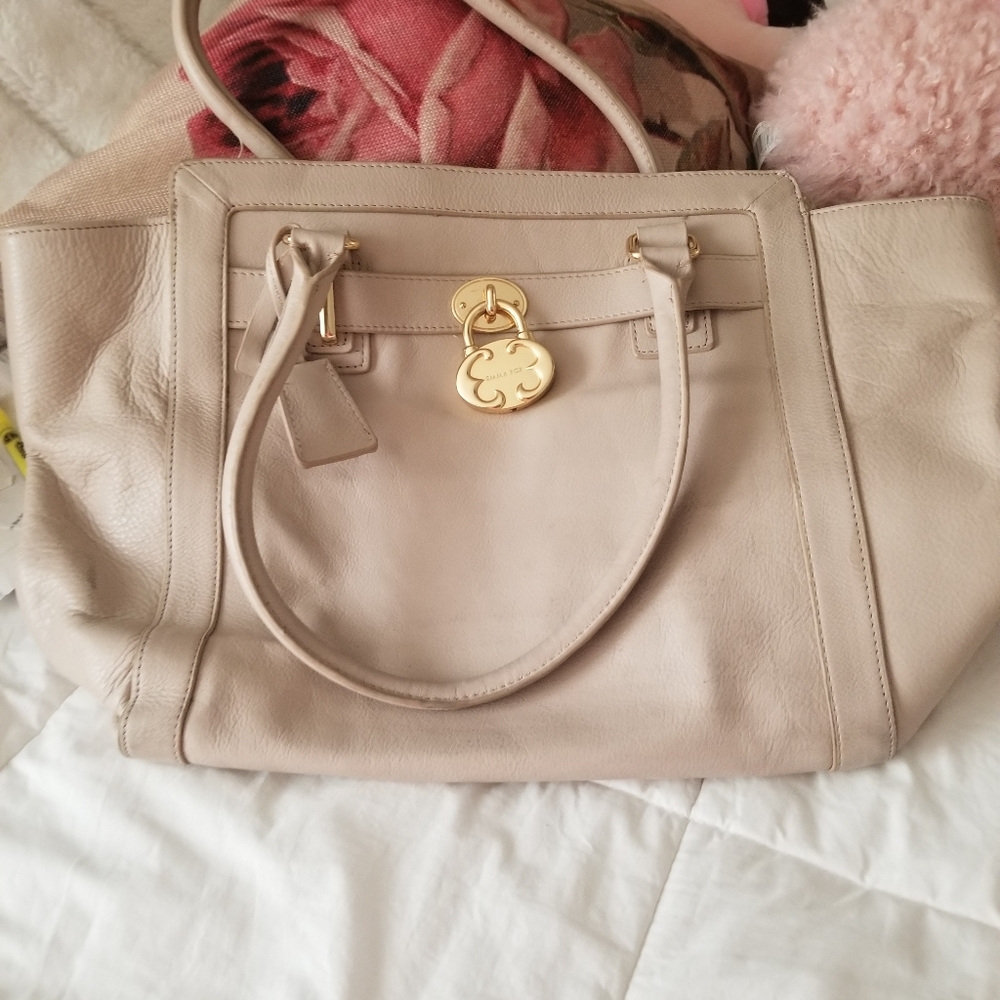 Emma Fox handbag